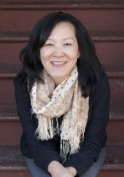 Janie Chang
