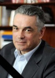 Janusz Marek Kurtyka