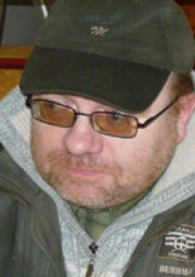 Jaroslav Mostecký