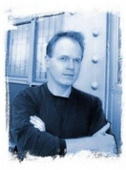 Jeffrey Thomas