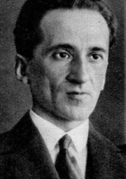 Jerzy Kossowski