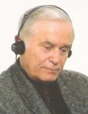 Jerzy Tuszewski