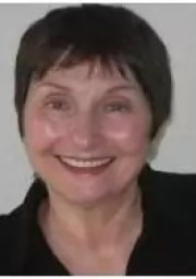 Joanna Cole