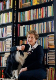Joanna Kożan-Łazor