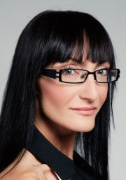 Joanna Skorupska - Górska