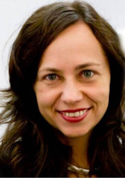 Joanna Żylińska
