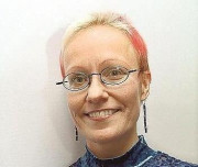 Johanna Sinisalo