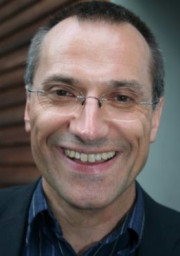 John Klaus-Dieter
