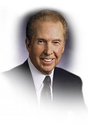 John Osteen