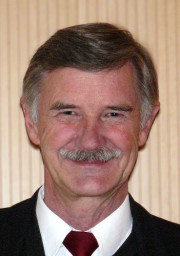Josef H. Reichholf