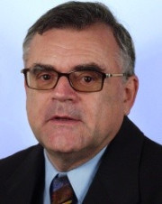 Josef Schüßlburner