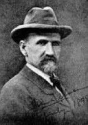 Joshua Slocum