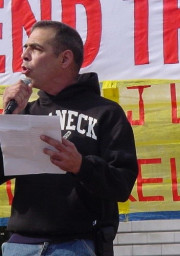Justin Raimondo