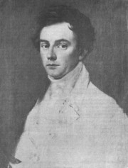 Karel Hynek Mácha