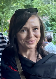 Katarzyna Boroń
