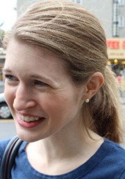 Katherine Zoepf