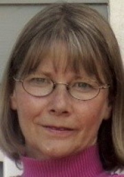 Kathy Harrison