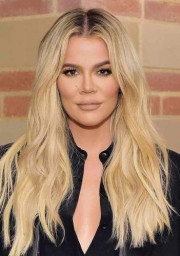 Khloé Kardashian