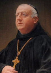 Kolumban Marmion OSB