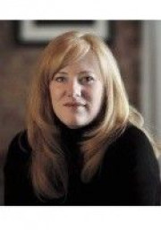 Kristine Barnett