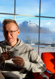 Krzysztof Chłopek
