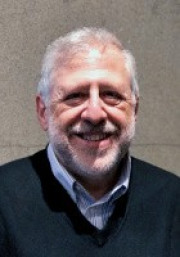 Larry Wolff