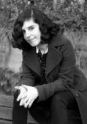 Laura Pérez