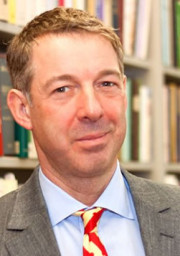 Laurence Paul Hemming