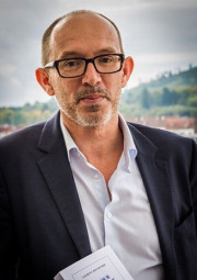 Laurent Mauvignier