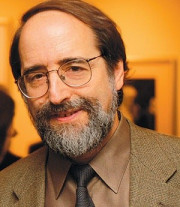 Lawrence Weschler