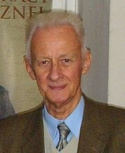 Lech Trzeciakowski