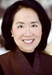 Lilian Cheung