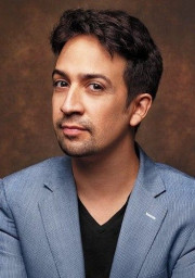 Lin-Manuel Miranda