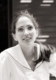 Lisa Bergman