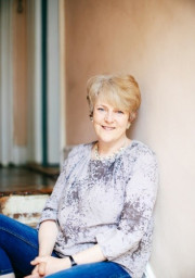 Lissa Evans