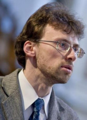 Liudas Jovaiša