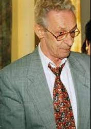 Lothar Walter Goring