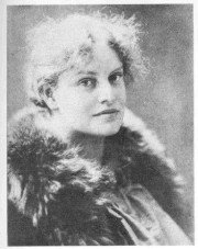 Lou Andreas-Salomé