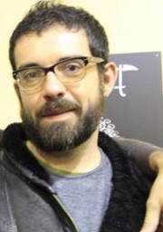 Luca Blengino