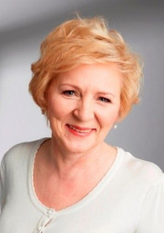 Małgorzata Margas