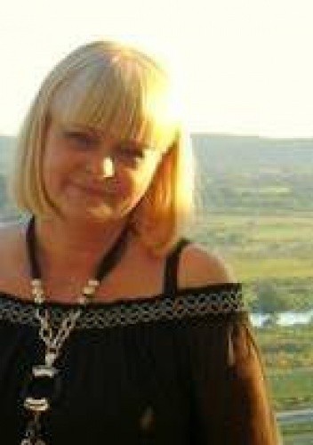 Małgorzata Stawarz