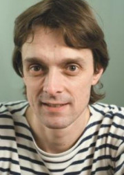 Marc Cantin