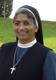 Margaritha Valappila