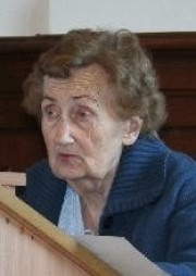 Maria Jaczynowska