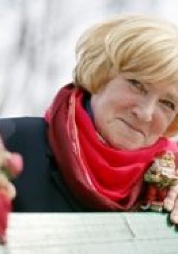 Maria Nienartowicz