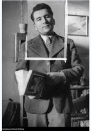 Marian Piechal
