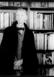 Marianne Moore