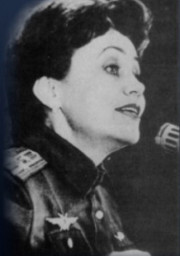 Marina Popowicz