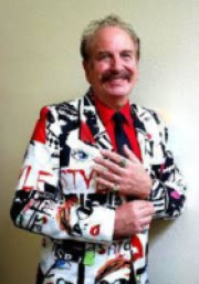 Mark Bego