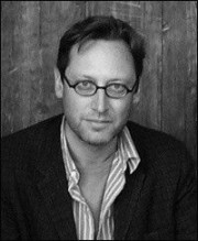 Matthew Tobin Anderson